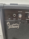 Glarry GB-20 Bass Amplifier - Compact, 20W - Excellent w/ Power Supply - Photo 8