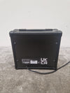 Glarry GB-20 Bass Amplifier - Compact, 20W - Excellent w/ Power Supply - Photo 4