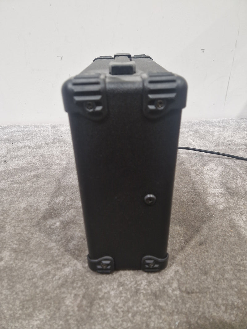 Glarry GB-20 Bass Amplifier - Compact, 20W - Excellent w/ Power Supply - Image 2