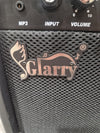 Glarry GB-20 Bass Amplifier - Compact, 20W - Excellent w/ Power Supply - Photo 10