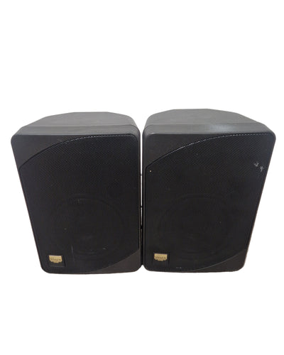 Tannoy CPA 6 – Contractor Series Speaker Pair – Very Good