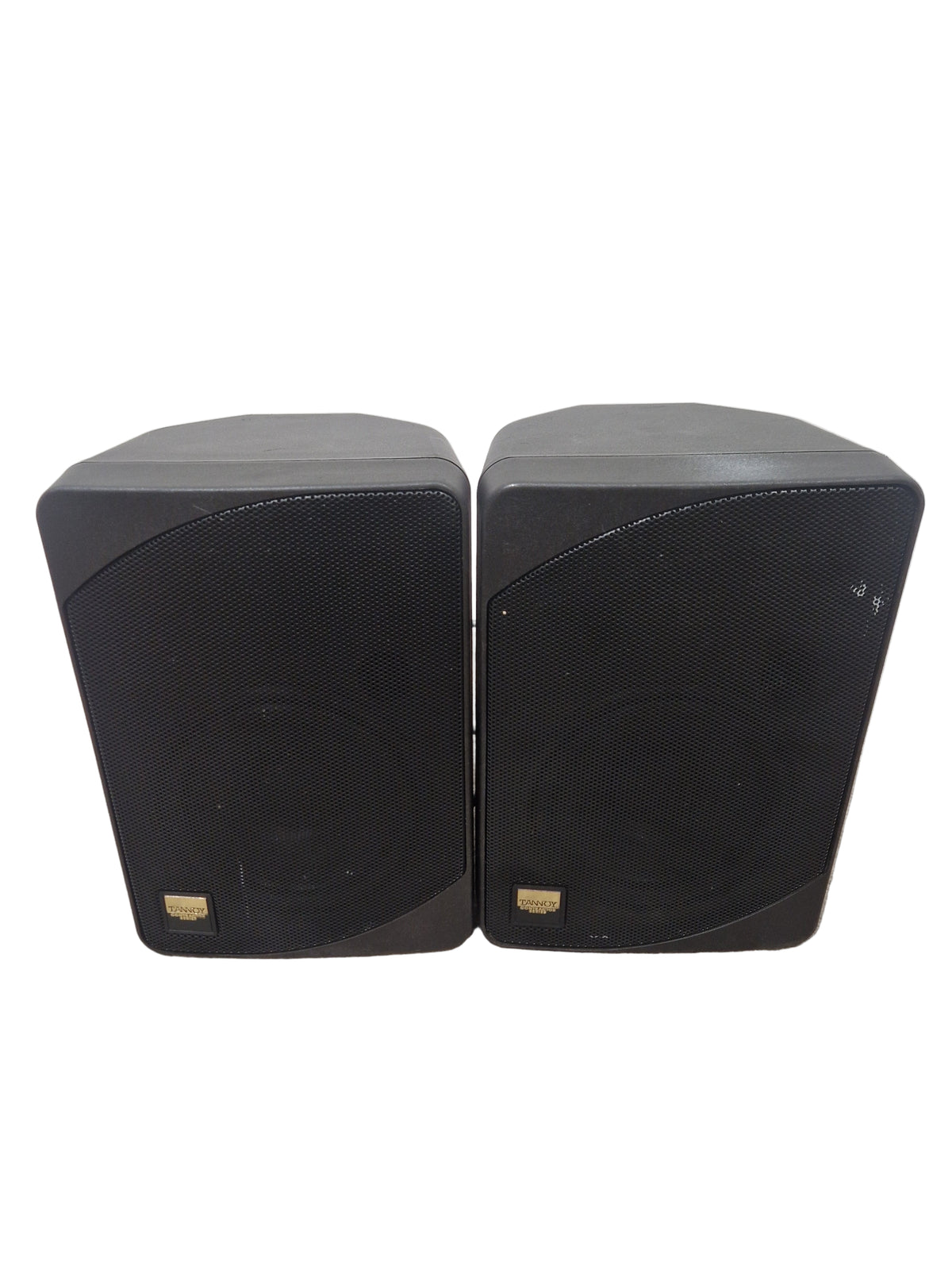 Tannoy CPA 6 – Contractor Series Speaker Pair – Very Good