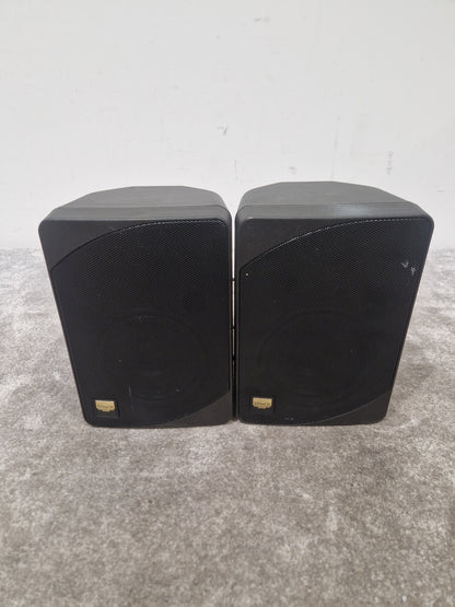 Tannoy CPA 6 – Contractor Series Speaker Pair – Very Good