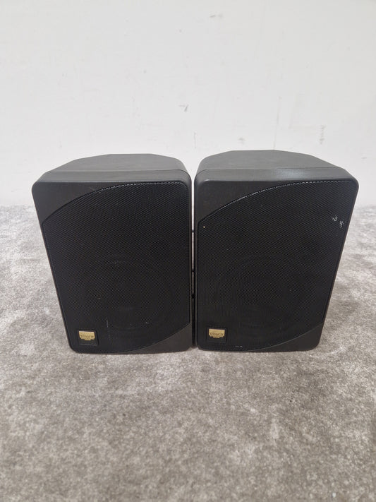 Tannoy CPA 6 – Contractor Series Speaker Pair – Very Good