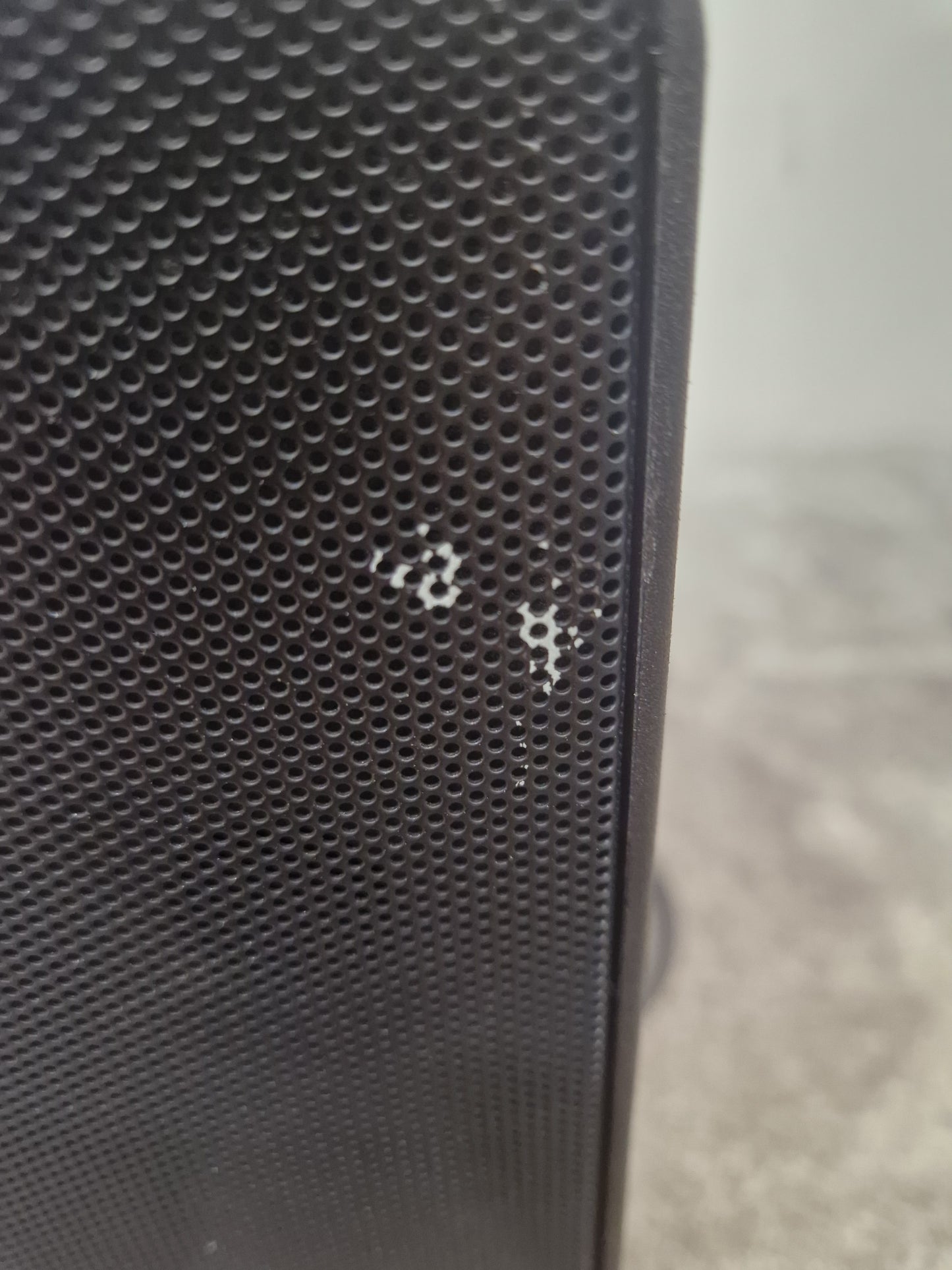 Tannoy CPA 6 – Contractor Series Speaker Pair – Very Good