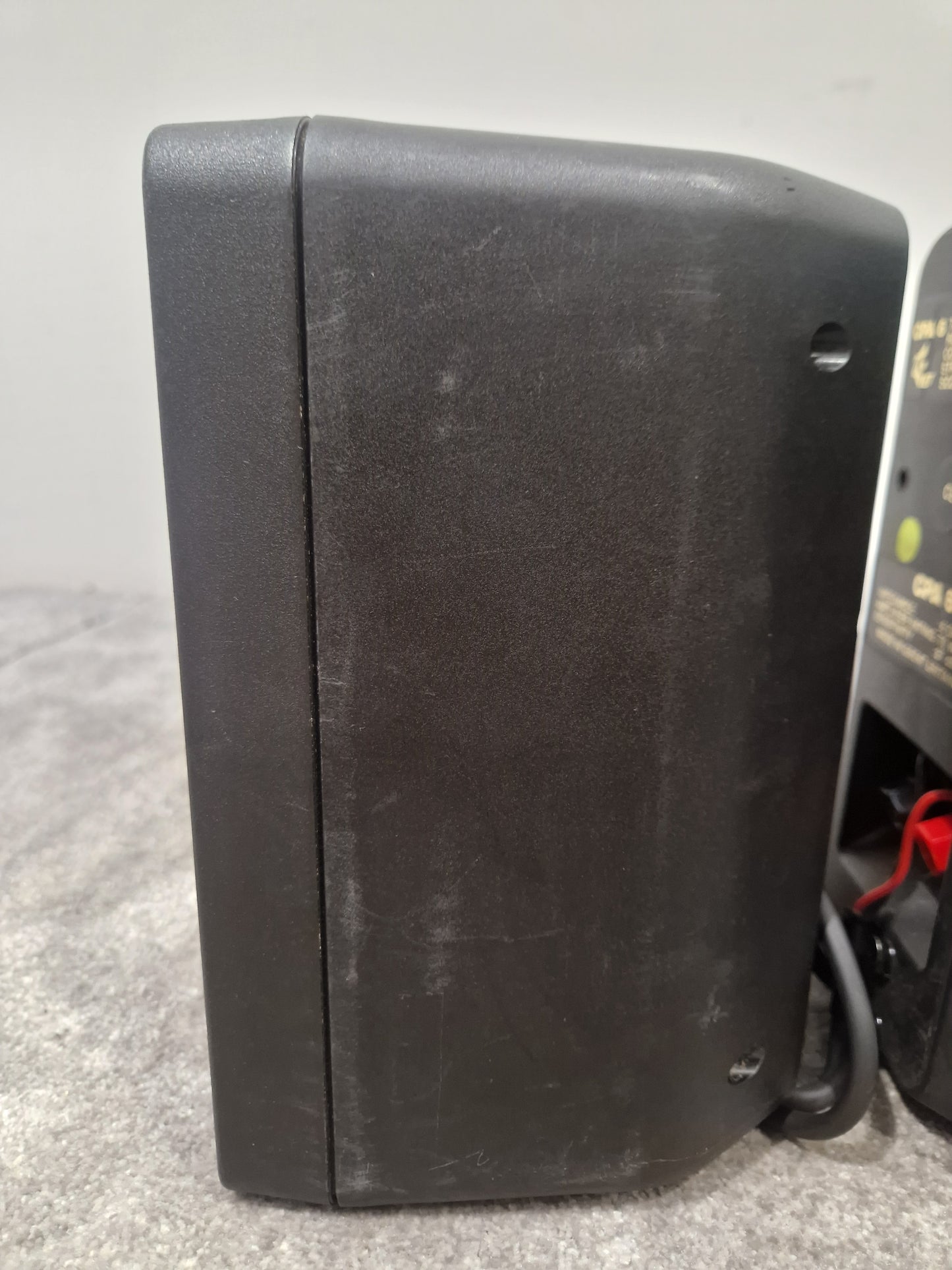 Tannoy CPA 6 – Contractor Series Speaker Pair – Very Good