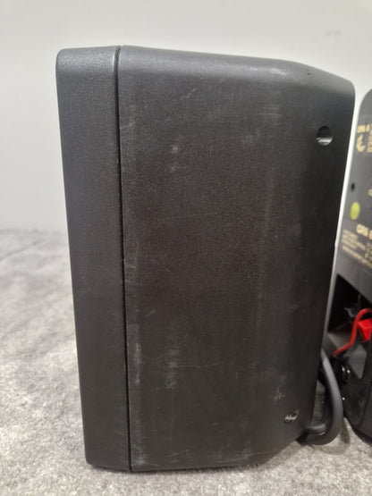 Tannoy CPA 6 – Contractor Series Speaker Pair – Very Good