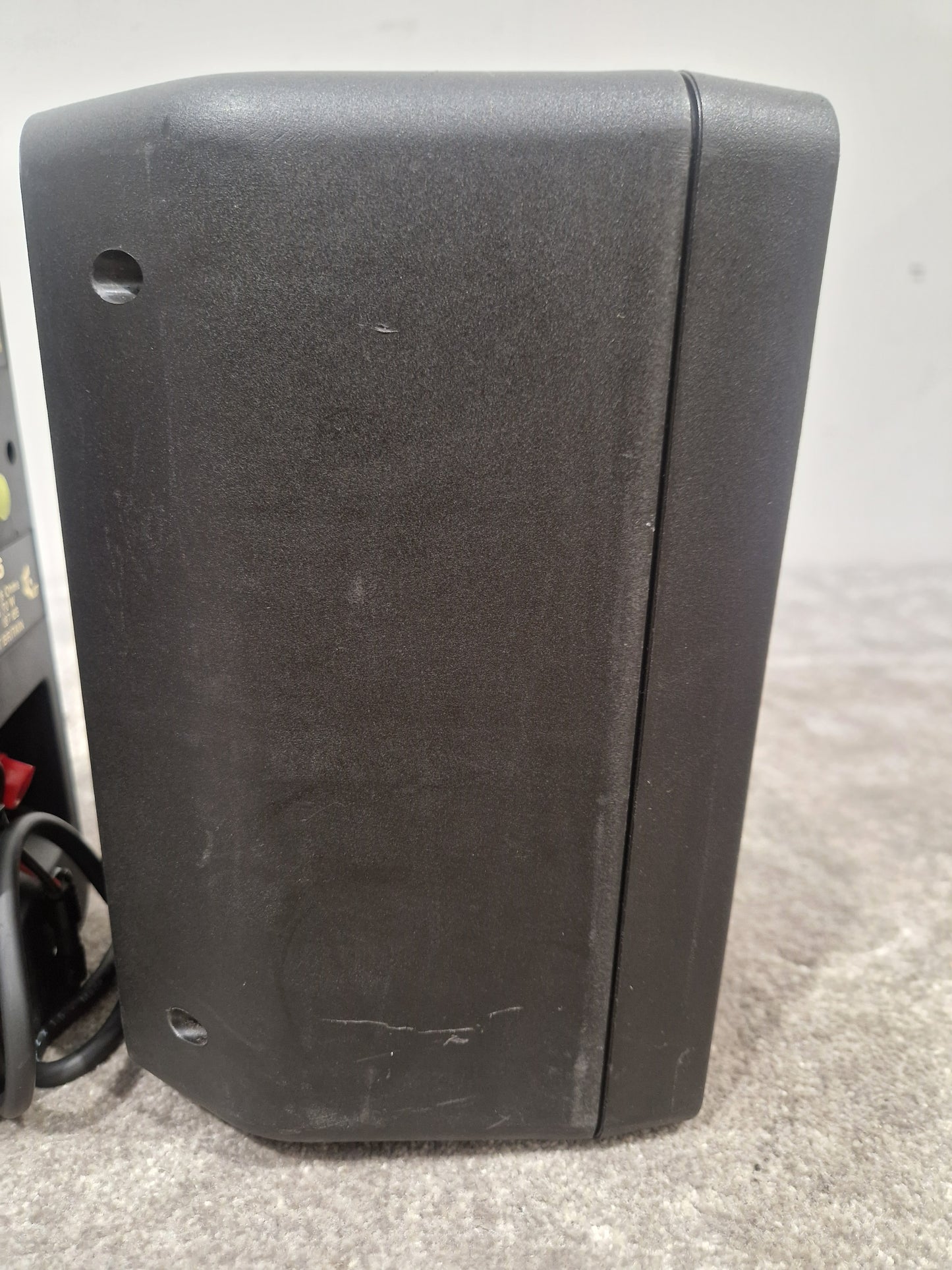 Tannoy CPA 6 – Contractor Series Speaker Pair – Very Good