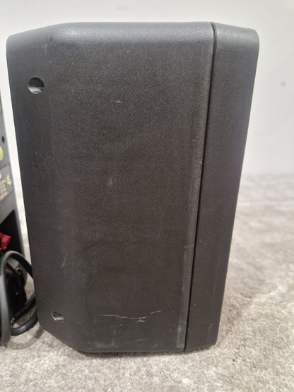Tannoy CPA 6 – Contractor Series Speaker Pair – Very Good