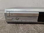 Philips CDR796/00S – CD Recorder, Digital Audio Player – Very Good - Image 4