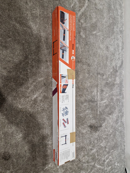 Vogels TVM 1605 TV Wall Mount - Supports up to 30kg, Tilt Function - Open Box