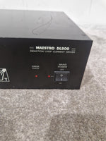 Mustang Maestro DL500 Hearing Induction Loop Driver – Good - Image 5