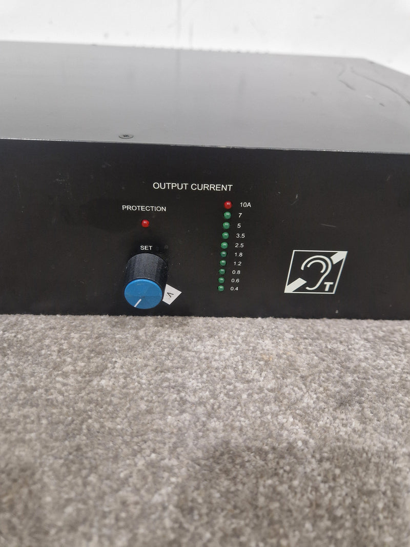 Mustang Maestro DL500 Hearing Induction Loop Driver – Good - Image 6