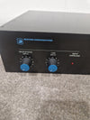 Mustang Maestro DL500 Hearing Induction Loop Driver – Good - Photo 7
