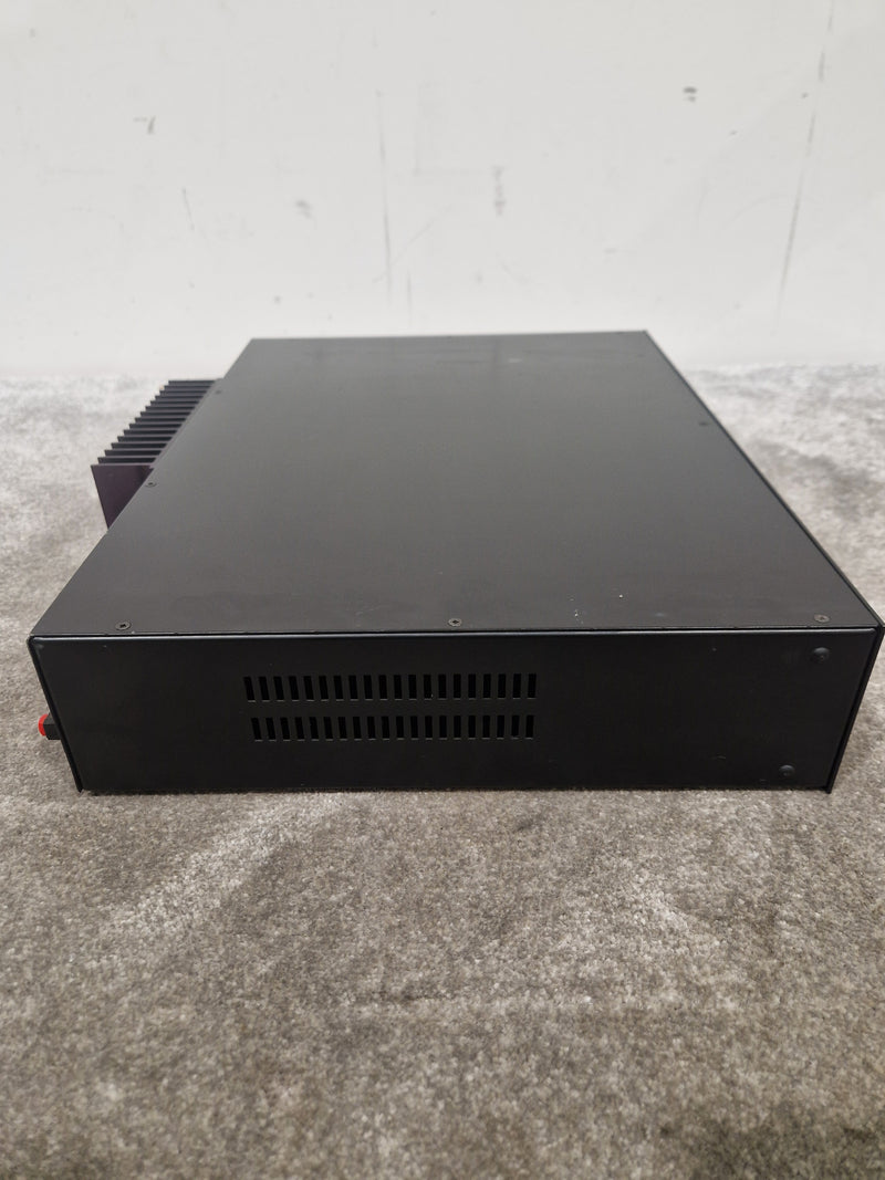 Mustang Maestro DL500 Hearing Induction Loop Driver – Good - Image 9