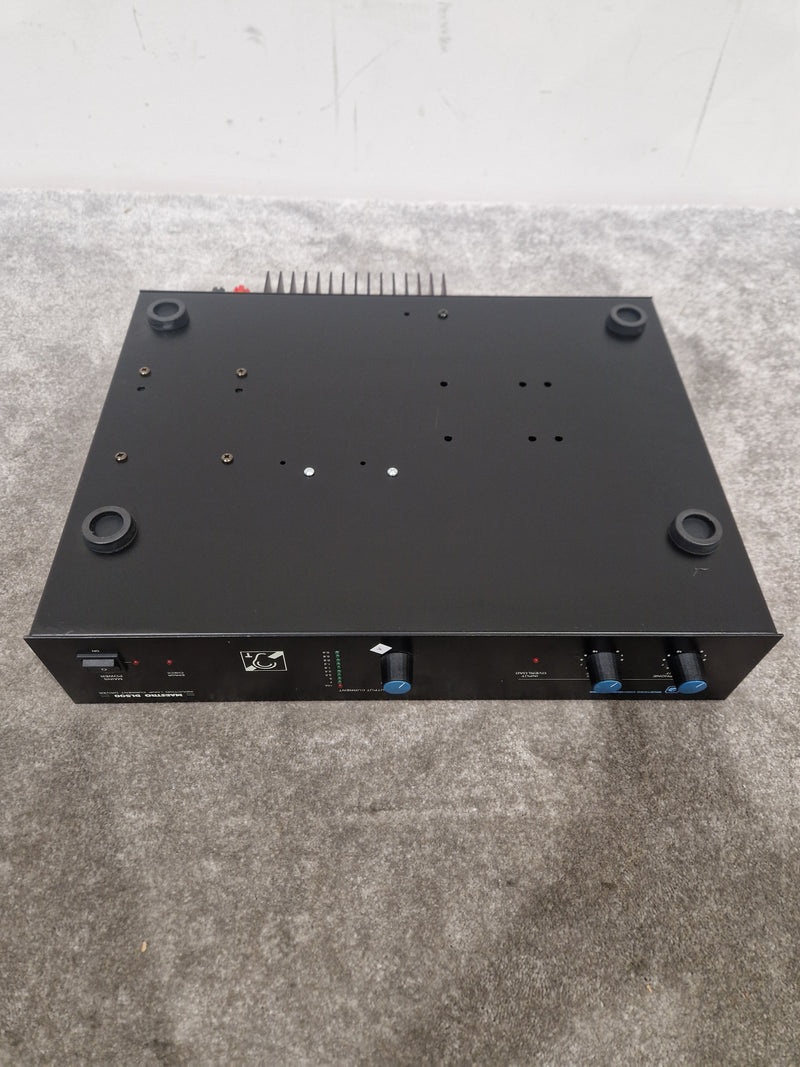 Mustang Maestro DL500 Hearing Induction Loop Driver – Good - Image 12