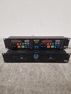 Gemini CD-9500PRO 3 - Professional Dual CD Player, Pitch Control - Good - Photo 1
