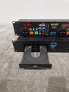 Gemini CD-9500PRO 3 - Professional Dual CD Player, Pitch Control - Good - Photo 5
