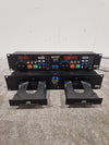 Gemini CD-9500PRO 3 - Professional Dual CD Player, Pitch Control - Good - Photo 13