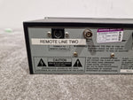 Gemini CD-9500PRO 3 - Professional Dual CD Player, Pitch Control - Good - Image 7