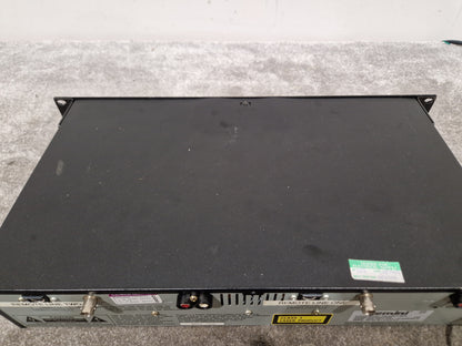 Gemini CD-9500PRO 3 - Professional Dual CD Player, Pitch Control - Good