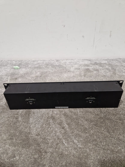 Gemini CD-9500PRO 3 - Professional Dual CD Player, Pitch Control - Good