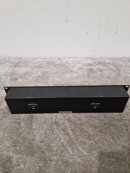 Gemini CD-9500PRO 3 - Professional Dual CD Player, Pitch Control - Good