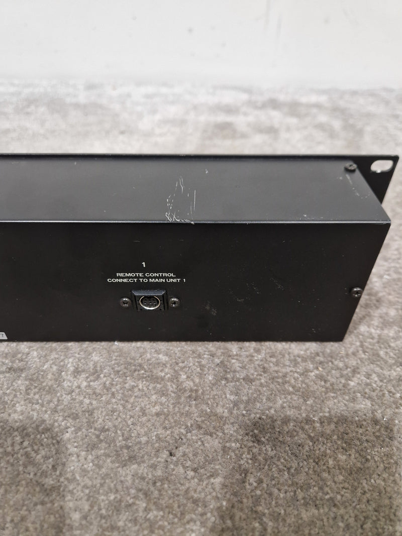 Gemini CD-9500PRO 3 - Professional Dual CD Player, Pitch Control - Good - Image 26