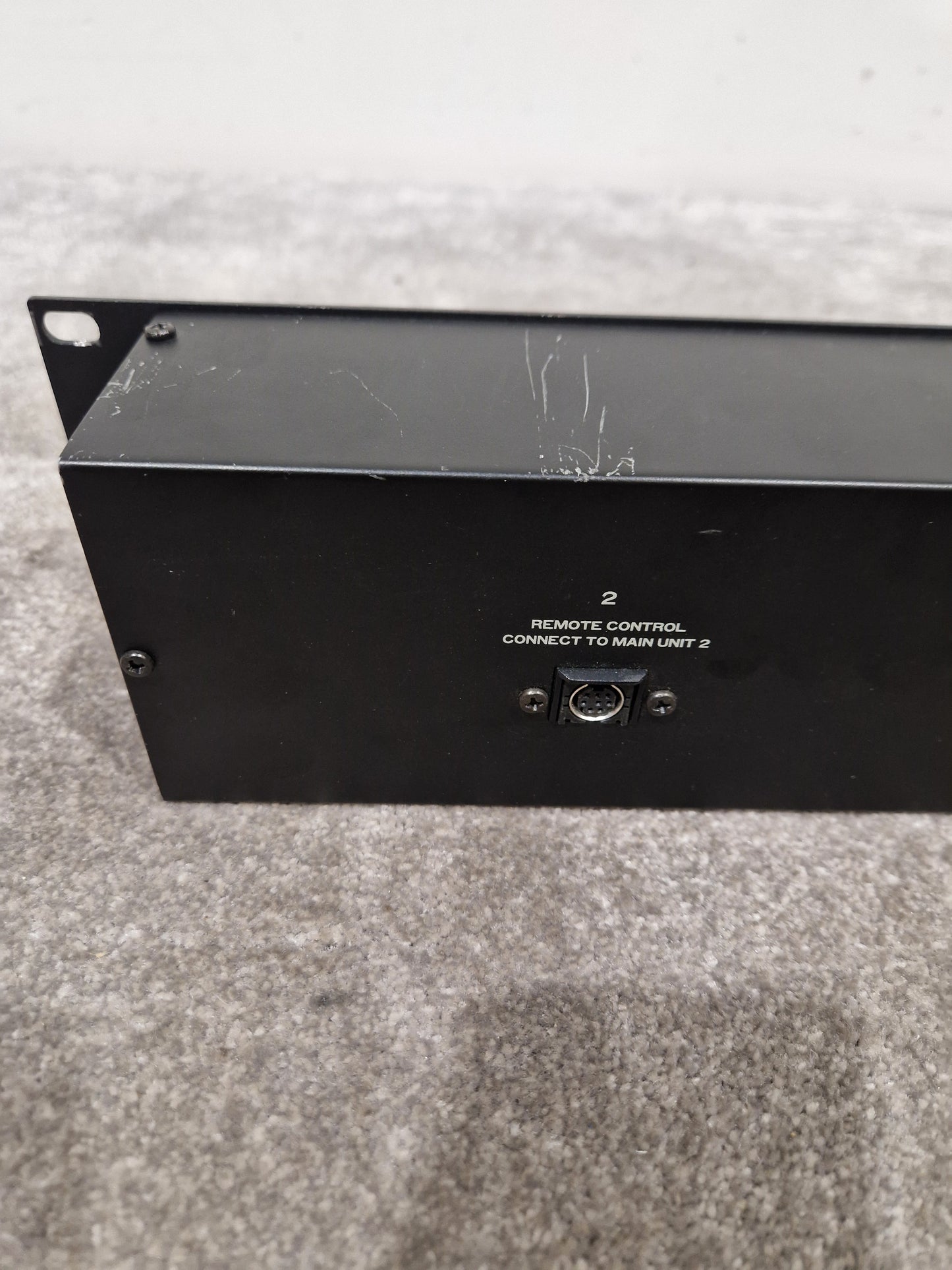 Gemini CD-9500PRO 3 - Professional Dual CD Player, Pitch Control - Good