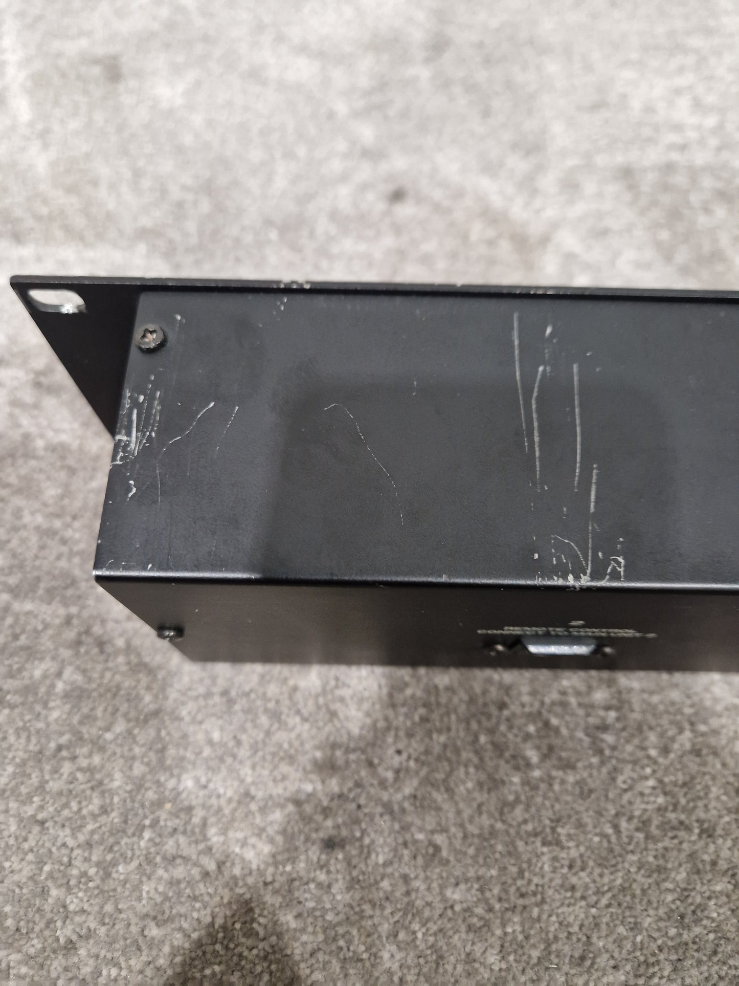 Gemini CD-9500PRO 3 - Professional Dual CD Player, Pitch Control - Good