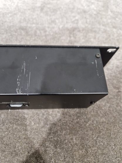 Gemini CD-9500PRO 3 - Professional Dual CD Player, Pitch Control - Good