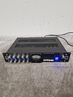 Avalon VT-747SP – Stereo Opto-Compressor & EQ – Excellent w/ Box & PSU - Image 1