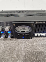 Avalon VT-747SP – Stereo Opto-Compressor & EQ – Excellent w/ Box & PSU - Image 5