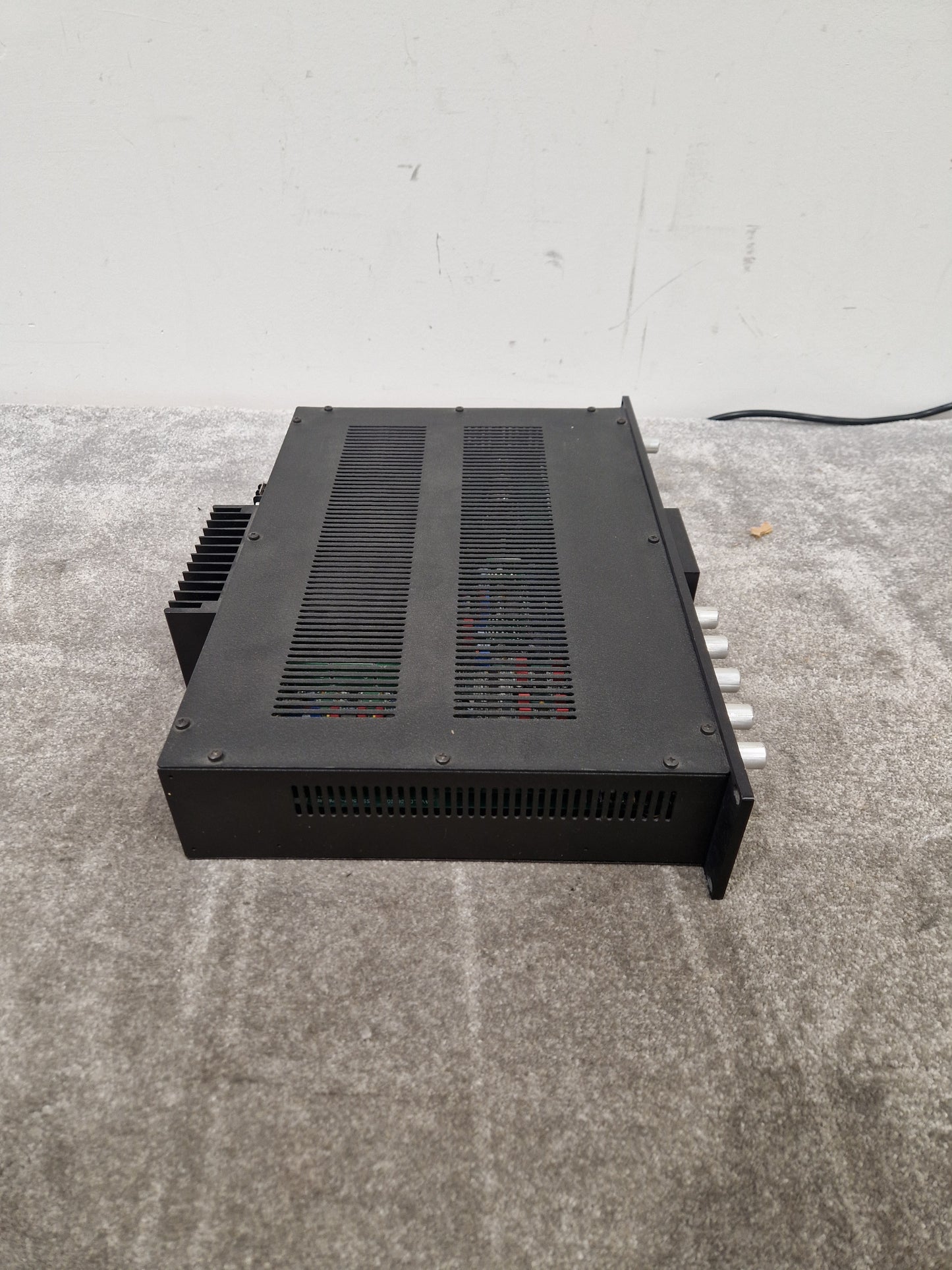 Avalon VT-747SP – Stereo Opto-Compressor & EQ – Excellent w/ Box & PSU