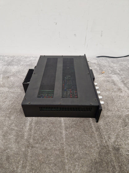 Avalon VT-747SP – Stereo Opto-Compressor & EQ – Excellent w/ Box & PSU