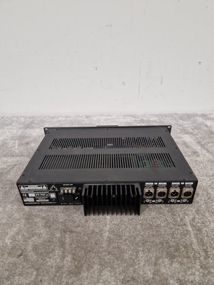 Avalon VT-747SP – Stereo Opto-Compressor & EQ – Excellent w/ Box & PSU