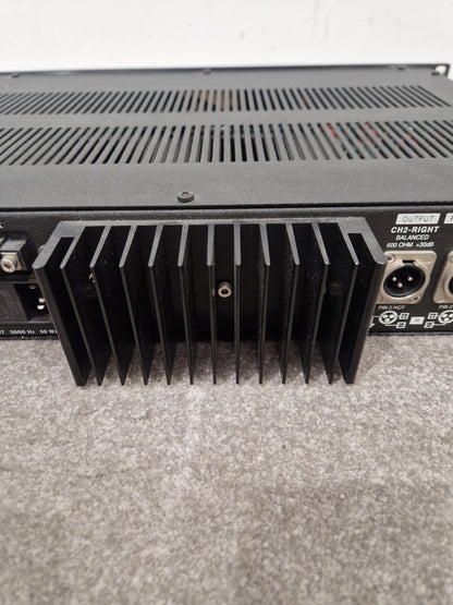 Avalon VT-747SP – Stereo Opto-Compressor & EQ – Excellent w/ Box & PSU