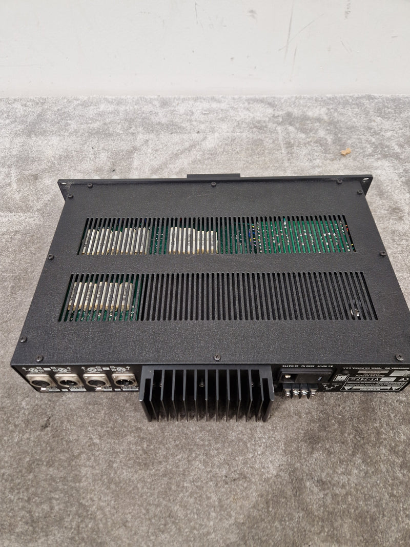 Avalon VT-747SP – Stereo Opto-Compressor & EQ – Excellent w/ Box & PSU - Image 12