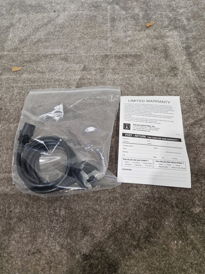 Avalon VT-747SP – Stereo Opto-Compressor & EQ – Excellent w/ Box & PSU