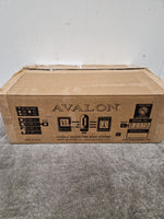 Avalon VT-747SP – Stereo Opto-Compressor & EQ – Excellent w/ Box & PSU - Image 14