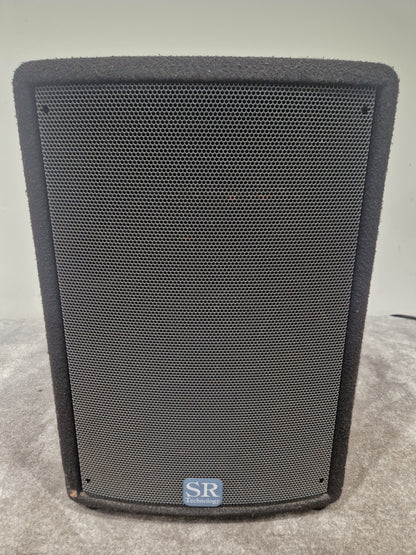 SR Technology Live 300A Speaker - High Fidelity, Durable Design - Good w/ Power Supply