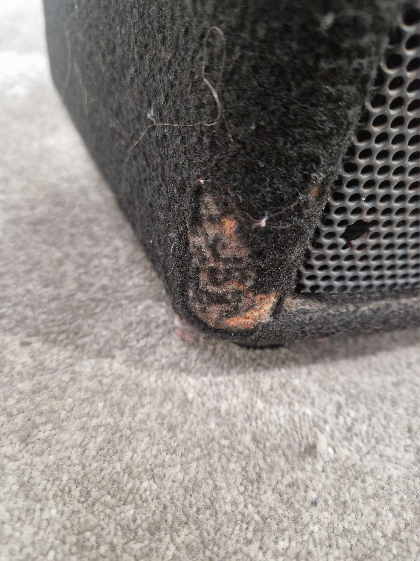 SR Technology Live 300A Speaker - High Fidelity, Durable Design - Good w/ Power Supply