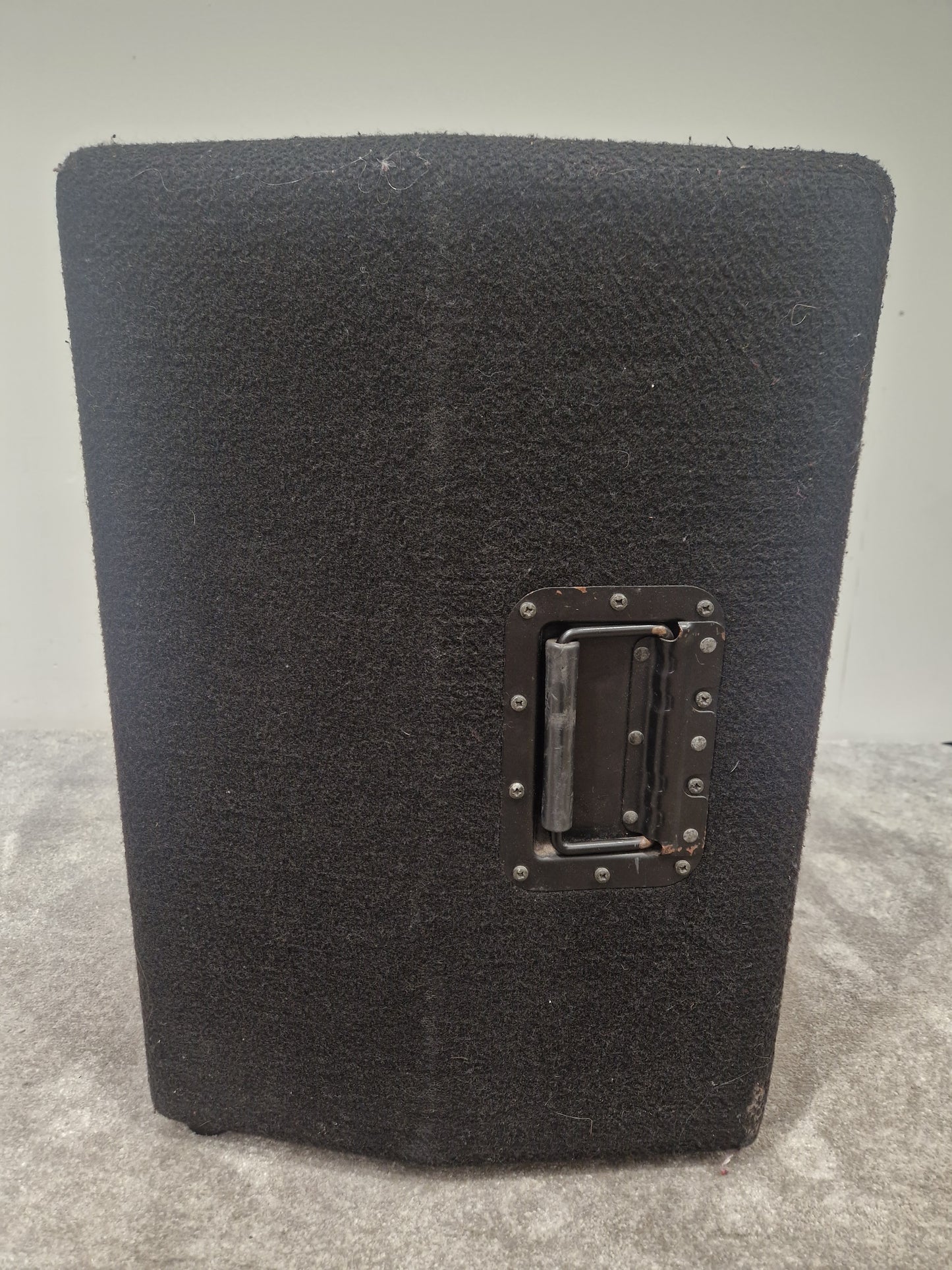 SR Technology Live 300A Speaker - High Fidelity, Durable Design - Good w/ Power Supply