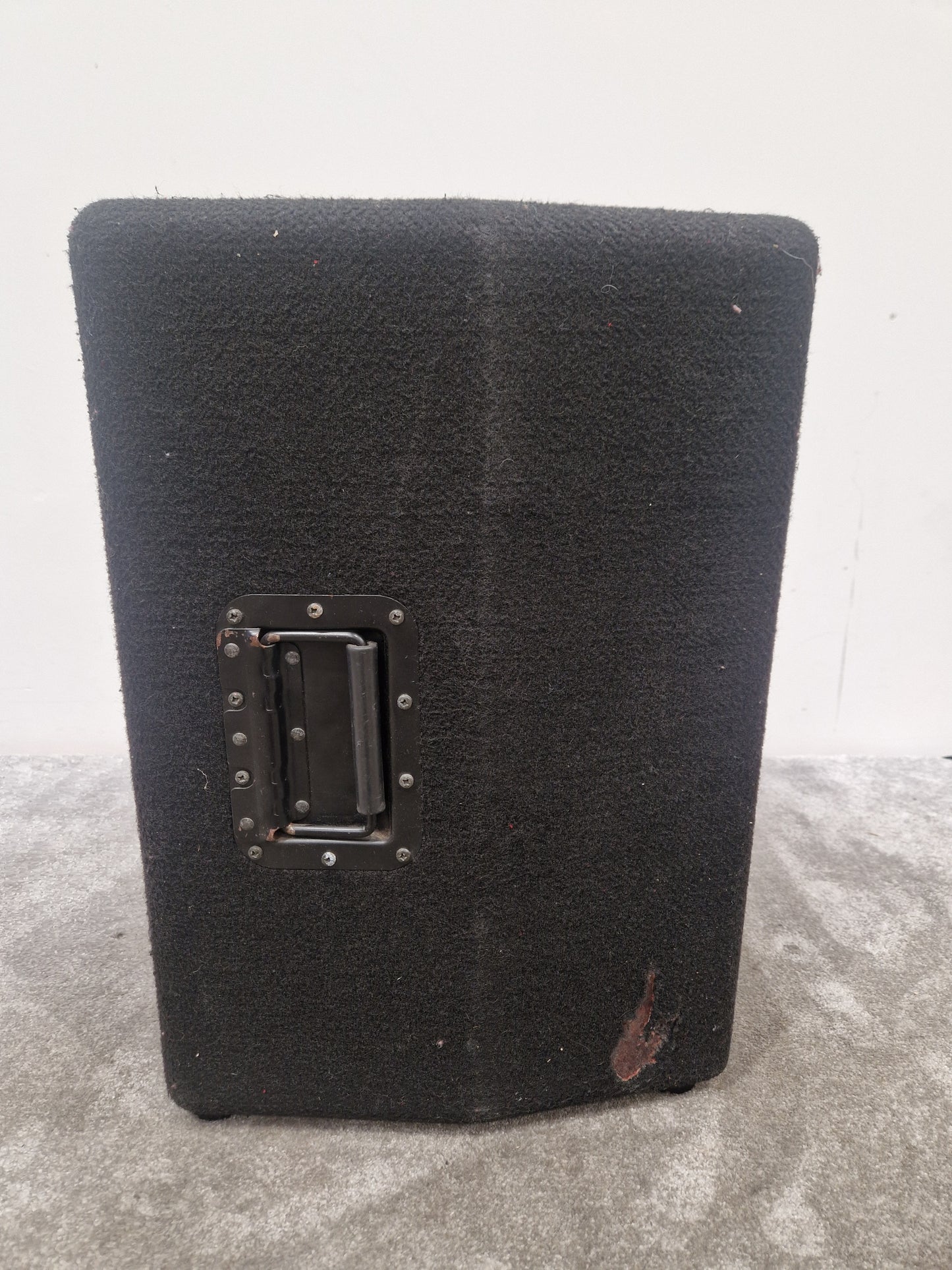 SR Technology Live 300A Speaker - High Fidelity, Durable Design - Good w/ Power Supply