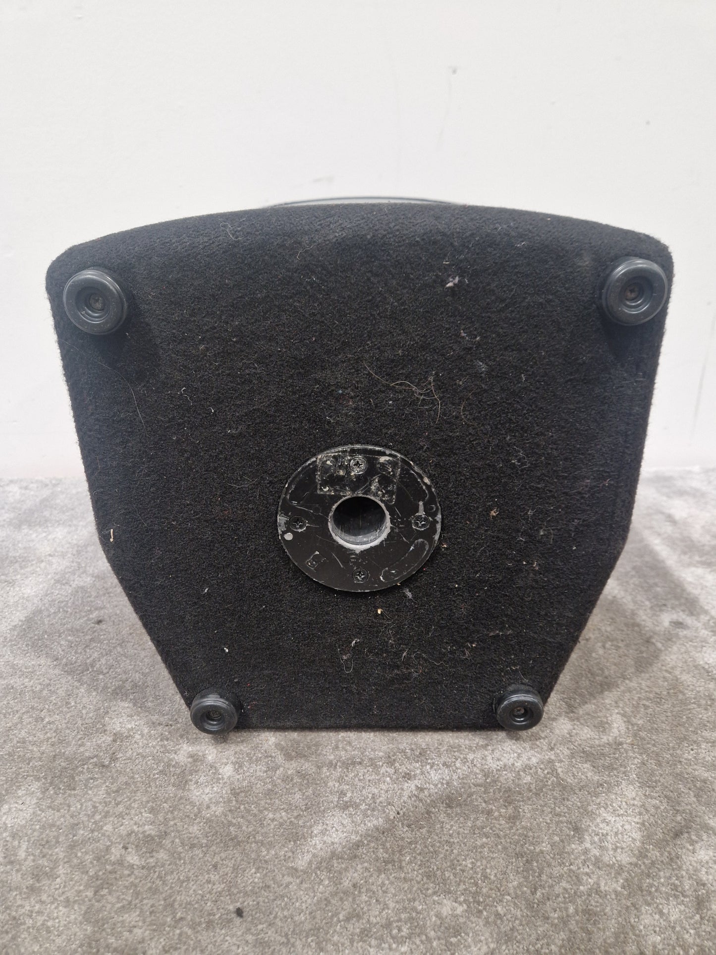 SR Technology Live 300A Speaker - High Fidelity, Durable Design - Good w/ Power Supply