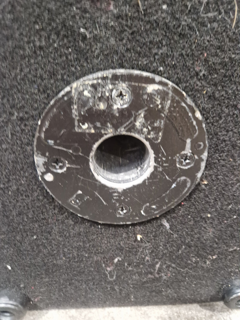 SR Technology Live 300A Speaker - High Fidelity, Durable Design - Good w/ Power Supply - Image 9