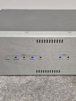 AJA Io - Professional Audio Interface - Excellent w/ Manuals - Image 2