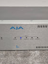 AJA Io - Professional Audio Interface - Excellent w/ Manuals - Photo 3