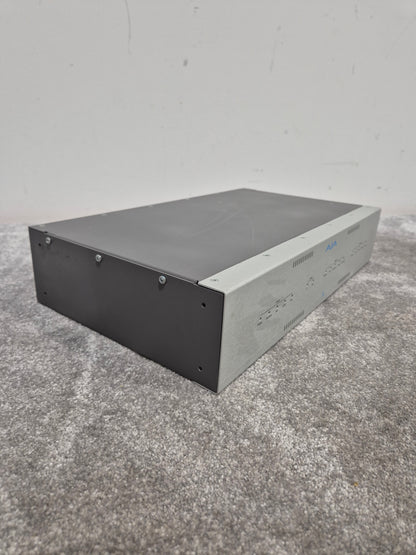 AJA Io - Professional Audio Interface - Excellent w/ Manuals