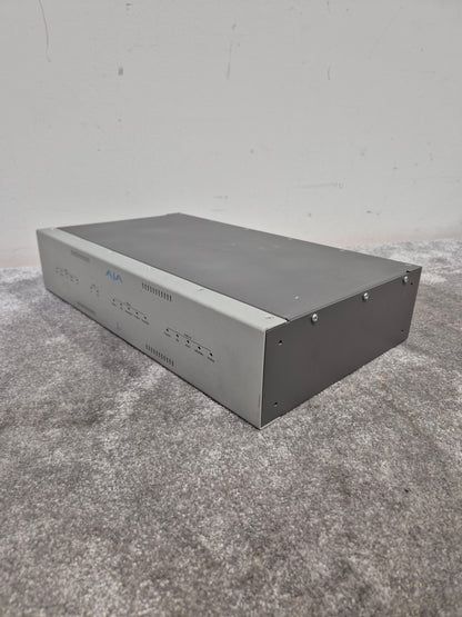 AJA Io - Professional Audio Interface - Excellent w/ Manuals